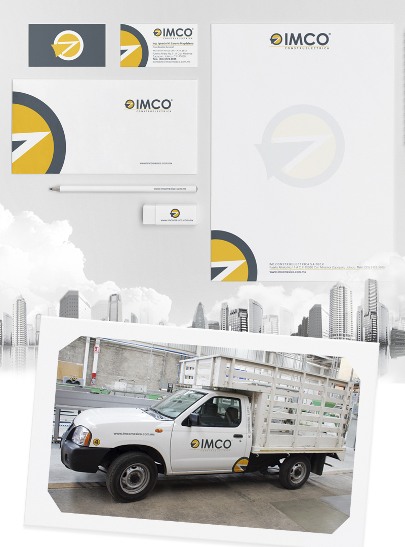 Galeria2 Identidad Corporativa.